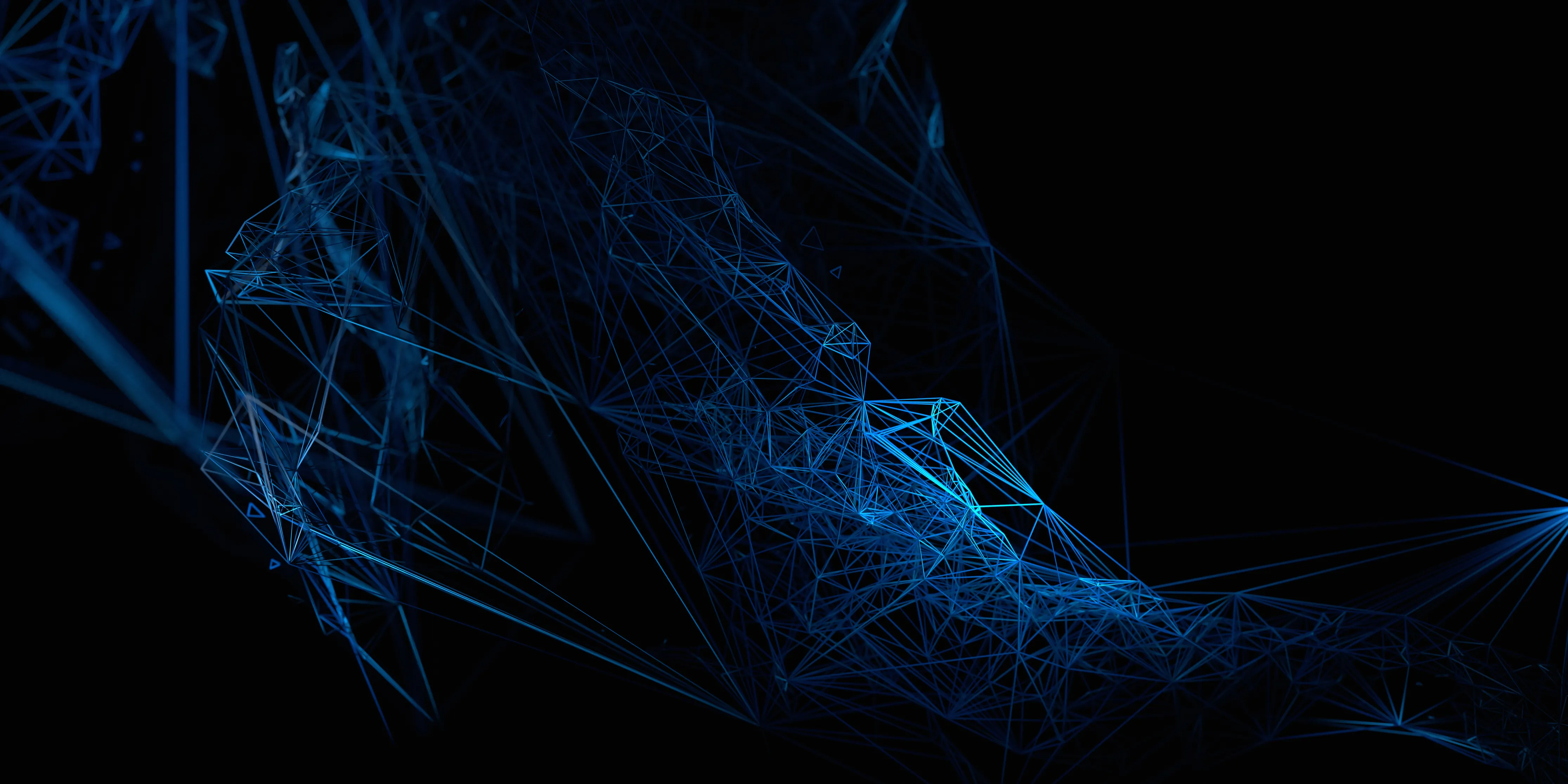 Data visualization and analytics graph